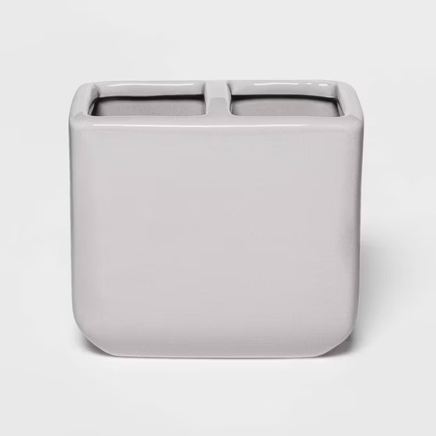 Oversized Toothbrush Holder - Room Essentials™ | Target