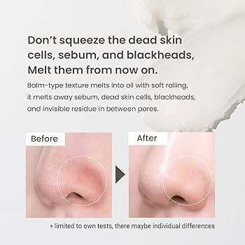 HEIMISH All Clean Balm 4.0fl.oz/120ml - Multi-Purpose Cleansing Balm | Makeup Remover, Face Wash,... | Amazon (US)