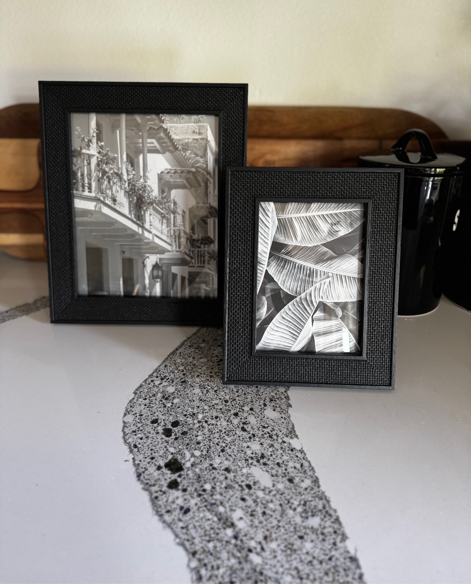 Loved these frames for home. Liked the texture on the frame. 
Home Accessories 
Home decor 
Target home 
Home inspiration 

#LTKHome #LTKSummerSales #LTKFindsUnder50