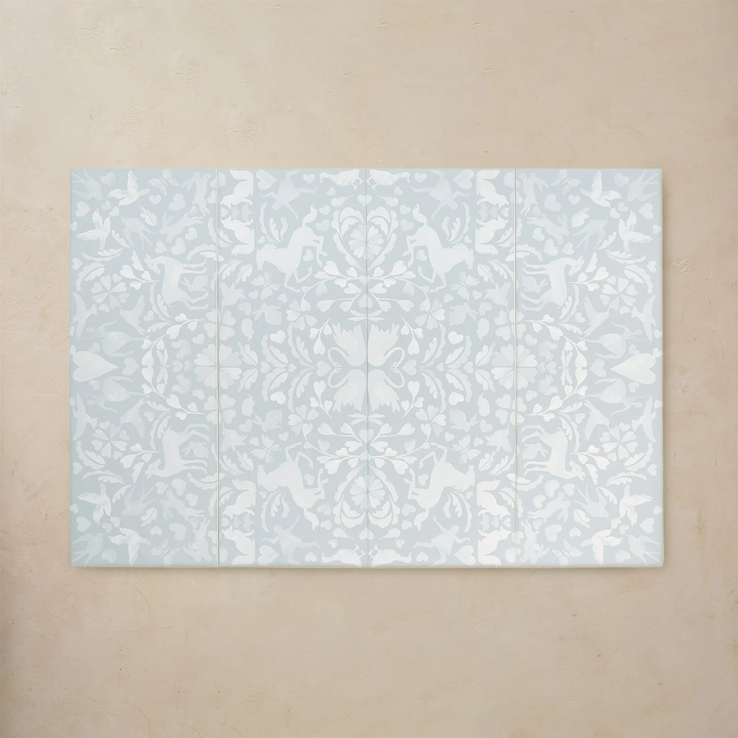 Tumbling Mat | House of Noa