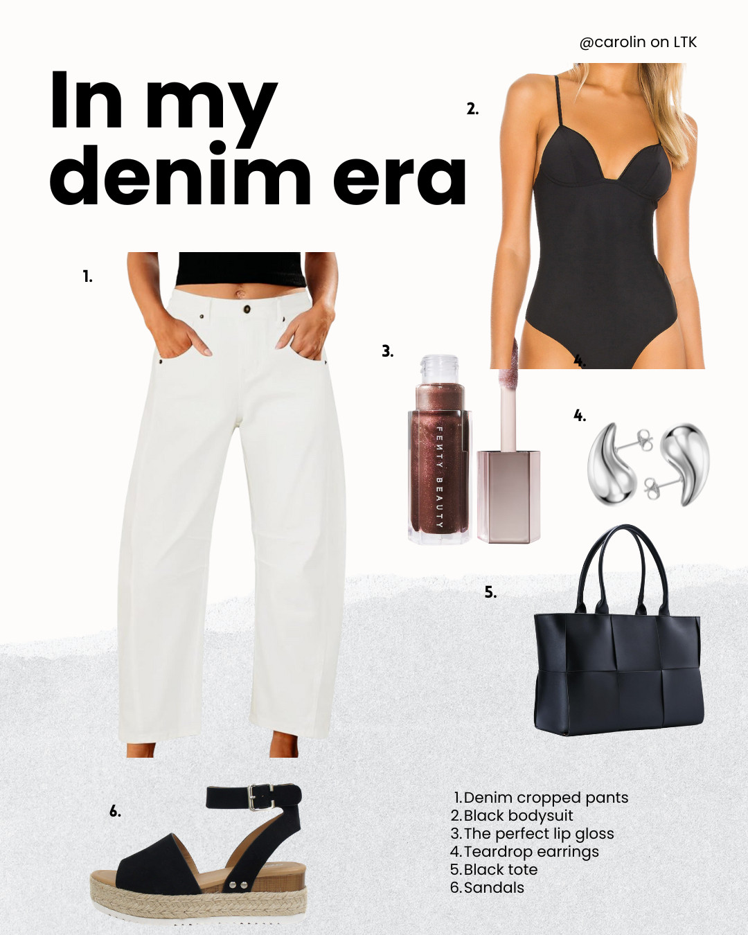 In my denim era...



 

#LTKStyleTip