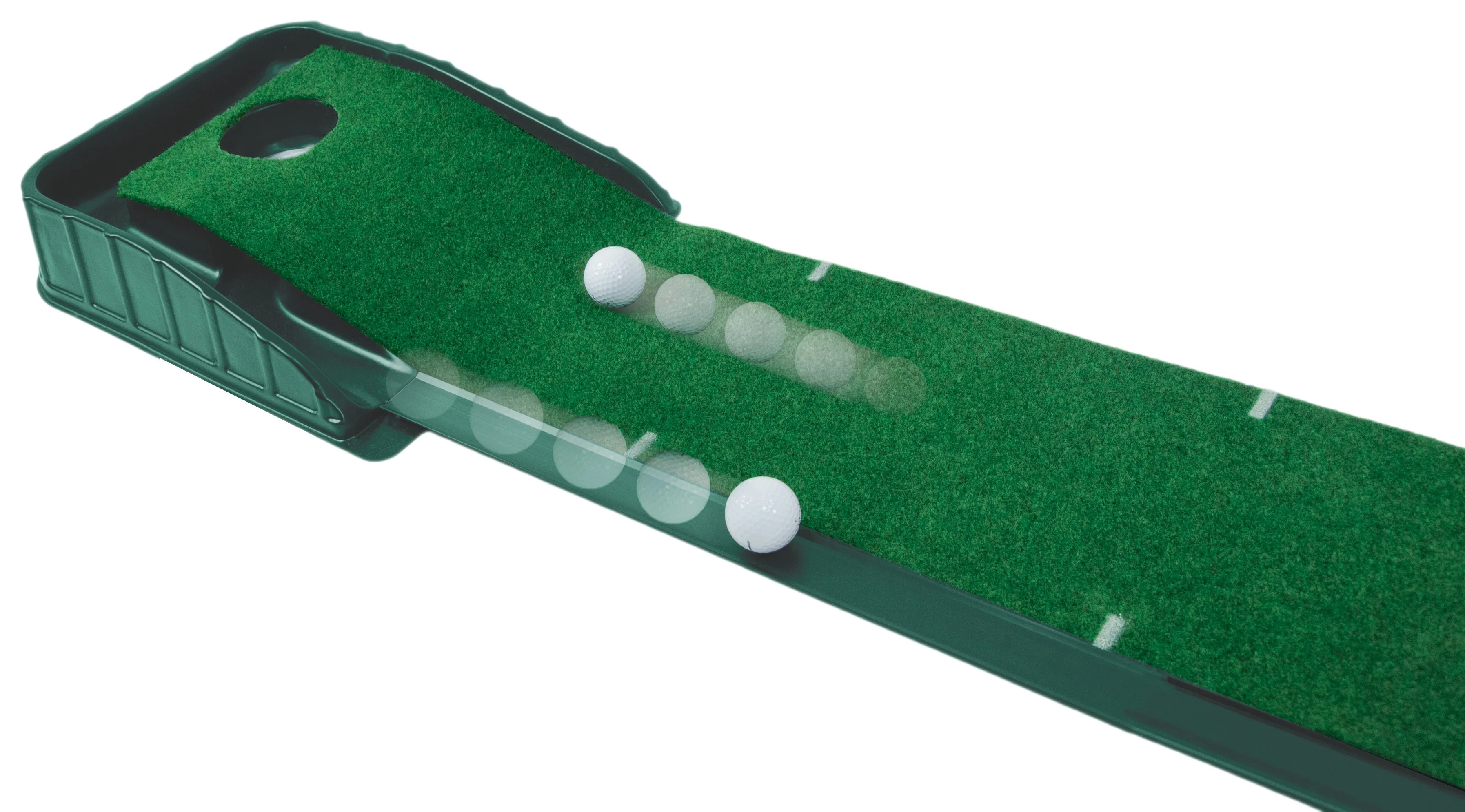 Athletic Works Auto Putting System | Walmart (US)