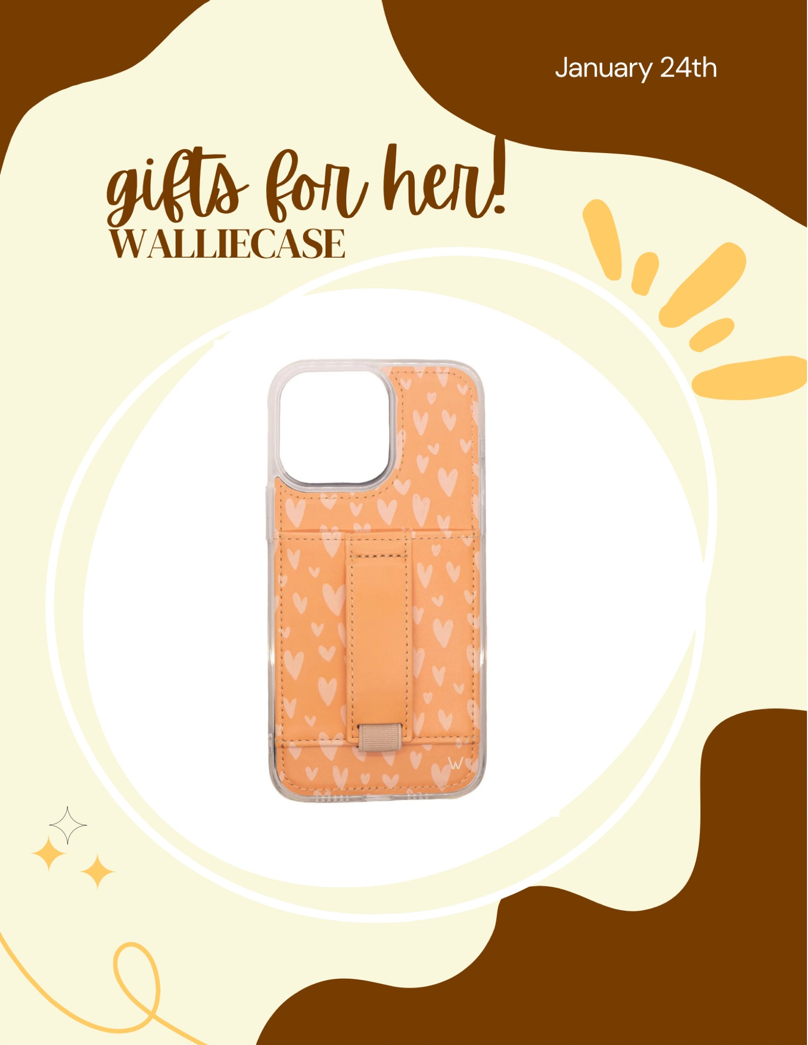 📞 case! Great gift! 

#LTKGiftGuide #LTKtravel #LTKwedding