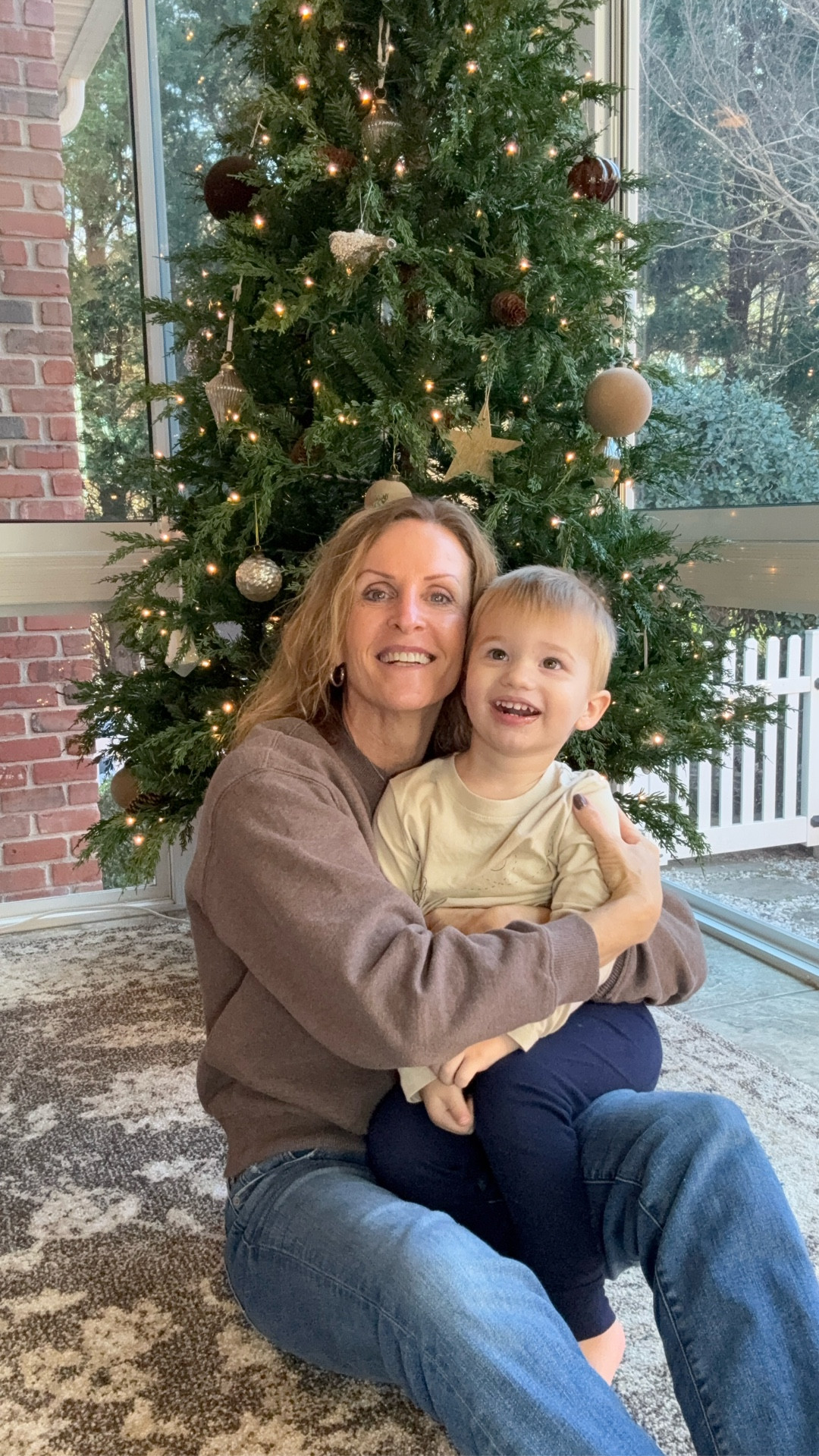 I’m bringing a little holiday wonder into the playroom this season with Walmart!   The selection of toys under $25 at Walmart will make gift giving extra fun this Christmas.  Choose from play car sets, to cards and board games to this little vacuum set that’s my grandson’s favorite.  They are plenty of toys to choose from and all under $25!

@walmart #walmartpartner #walmart

#LTKGiftGuide #LTKHoliday #LTKKids