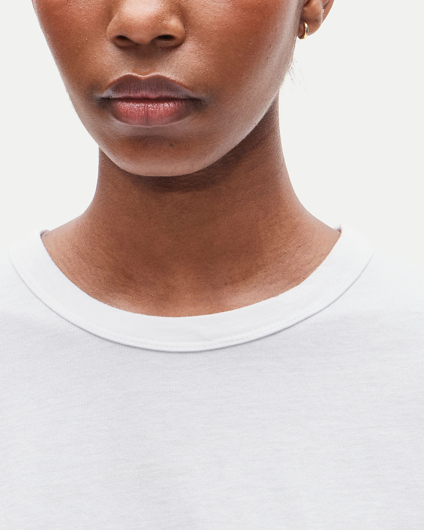 Boyfriend jersey relaxed long-sleeve T-shirt | J. Crew US