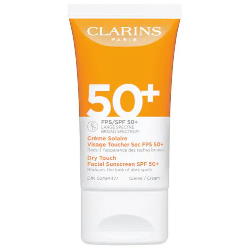 Dry Touch Facial Sunscreen SPF 50 | Sephora (CA)