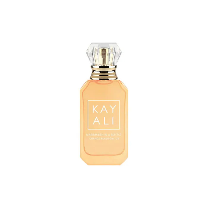 Mini MARRAKESH IN A BOTTLE ORANGE BLOSSOM | 24 Eau de Parfum | Sephora (US)