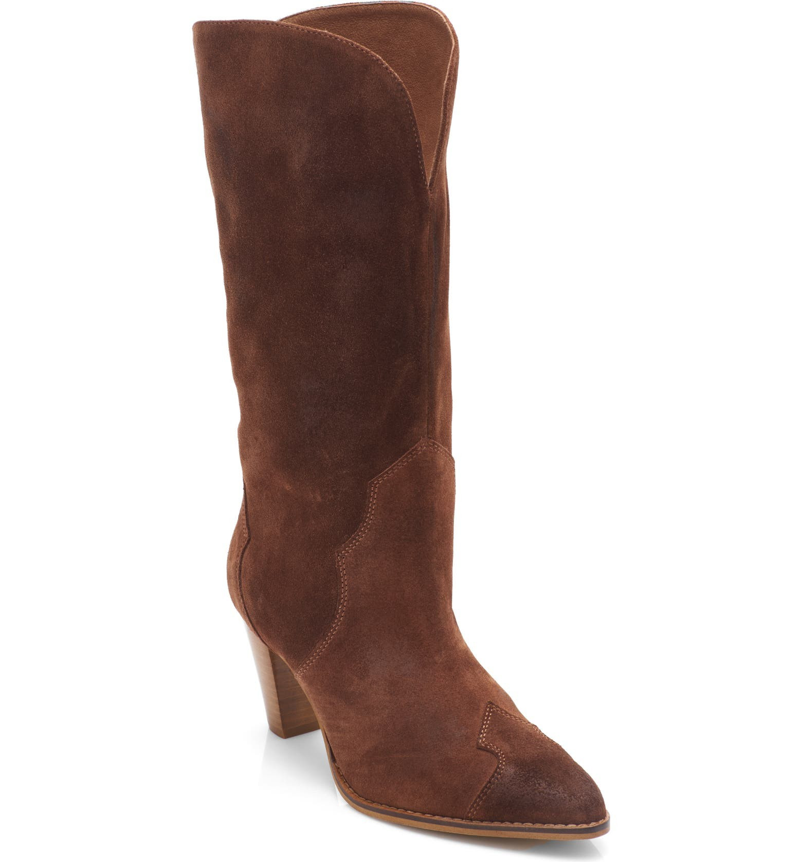 Shayne Western Boot | Nordstrom