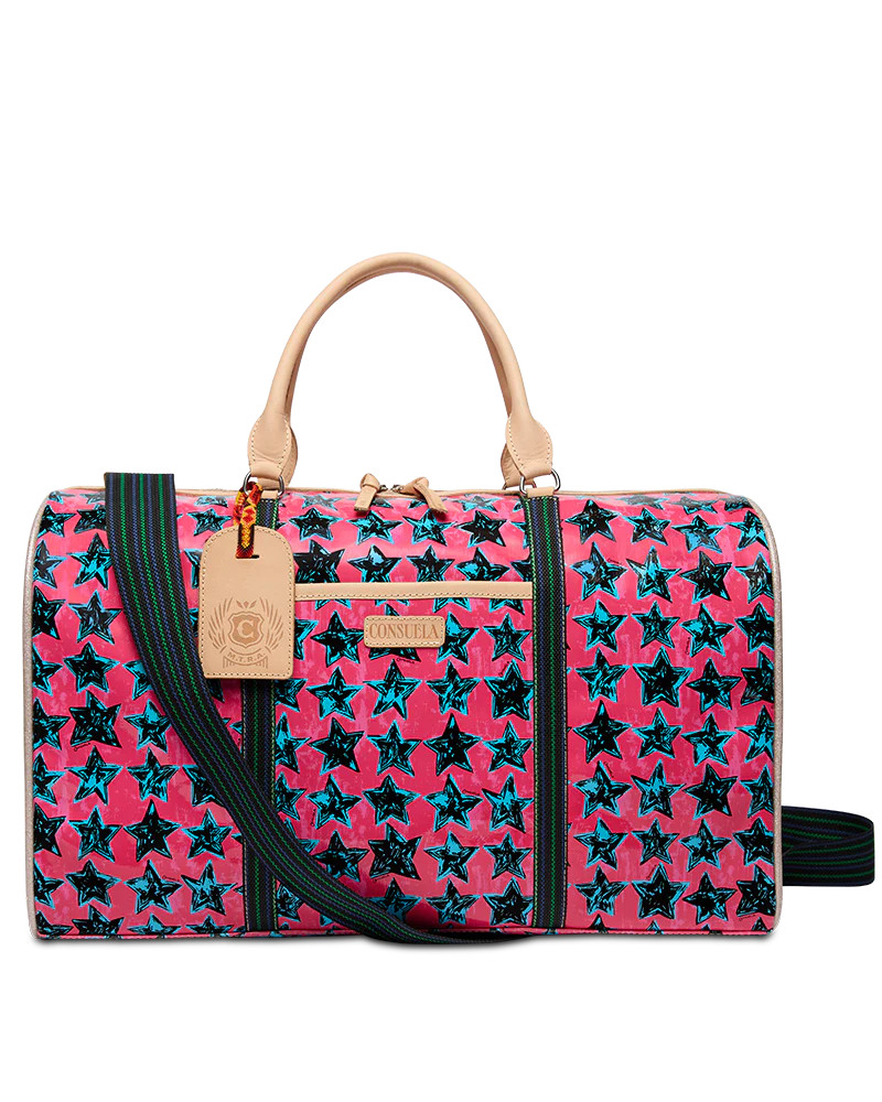 Presley Weekender | Consuela