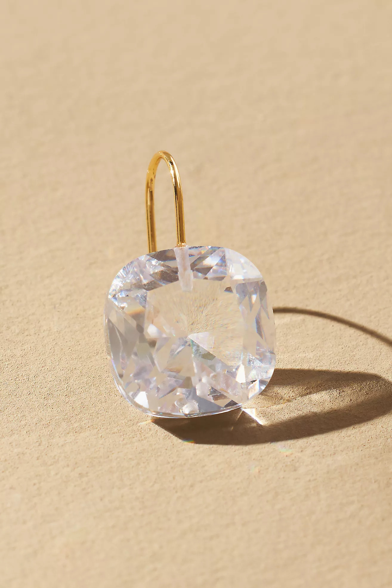 Floating Crystal Earrings | Anthropologie (US)