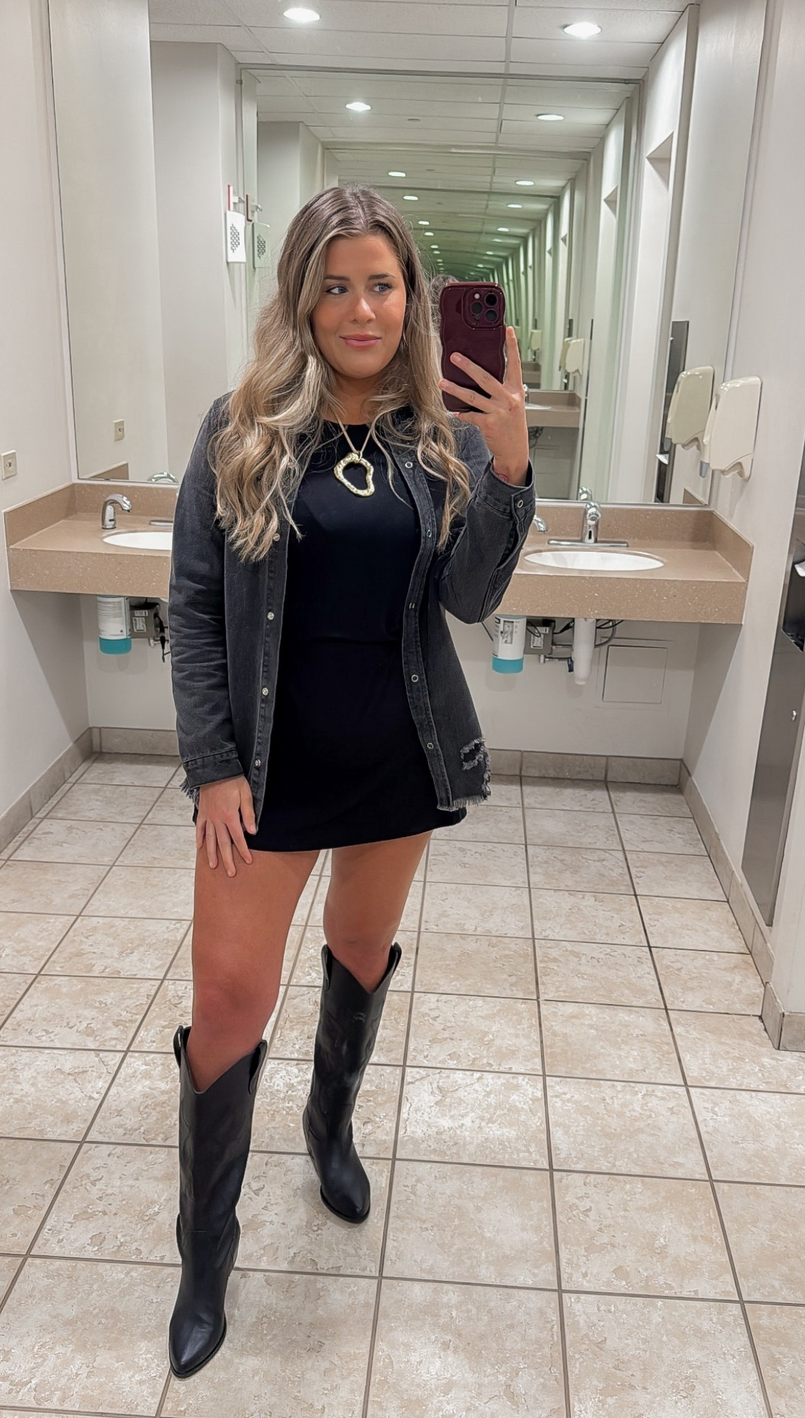 #LTKTall #LTKootd #LTKgrwm