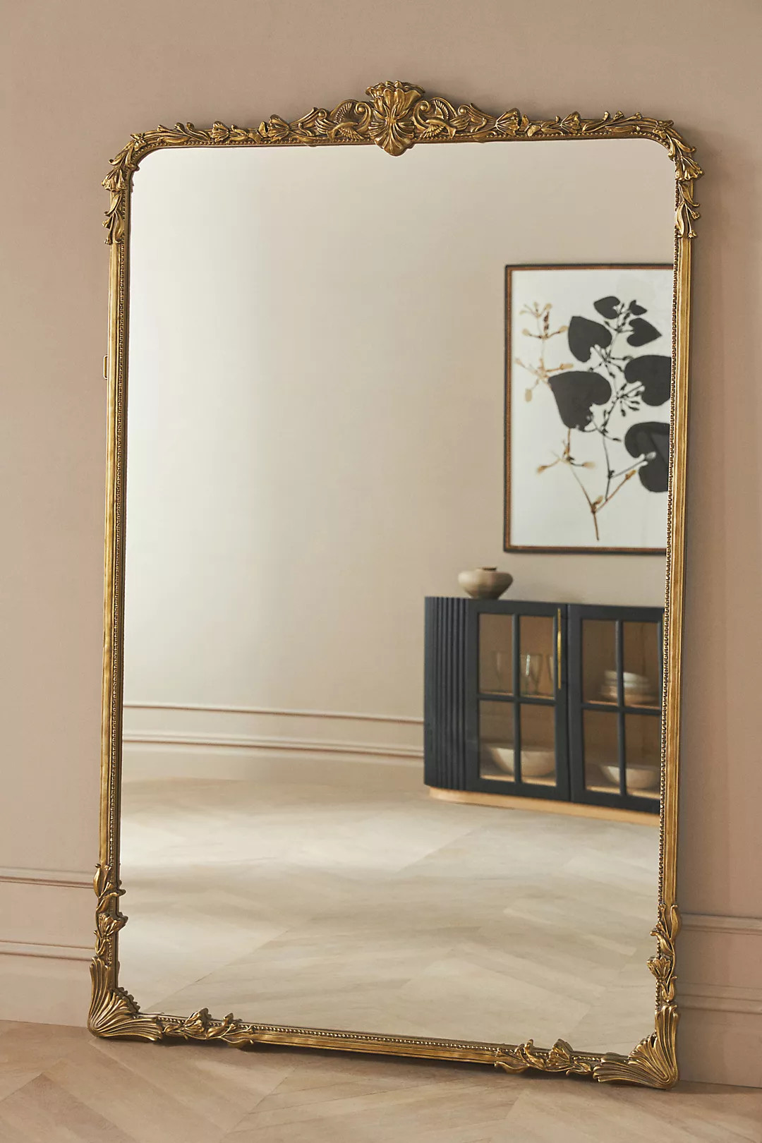 Mila Mirror | Anthropologie (US)