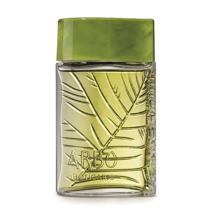 Arbo Forest Desodorante Colônia 100ml | oBoticario (BR)