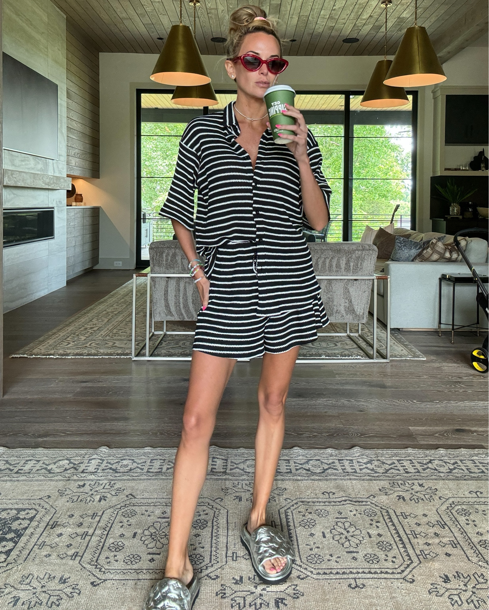 Perfect errand running set ♥️