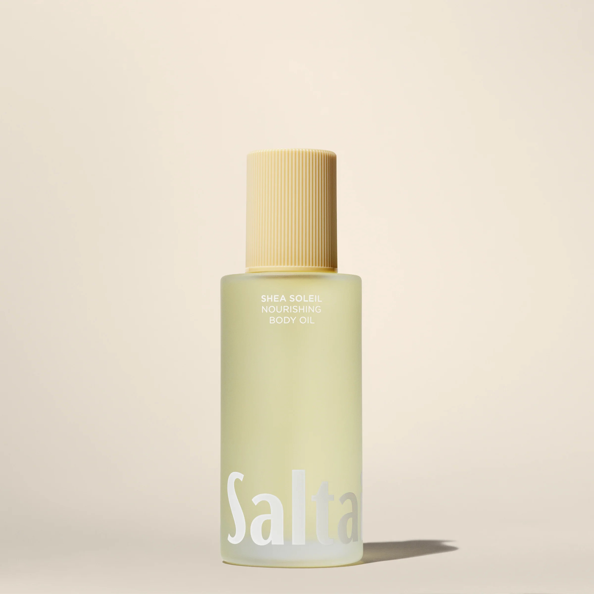 Nourishing Body Oil | Saltair