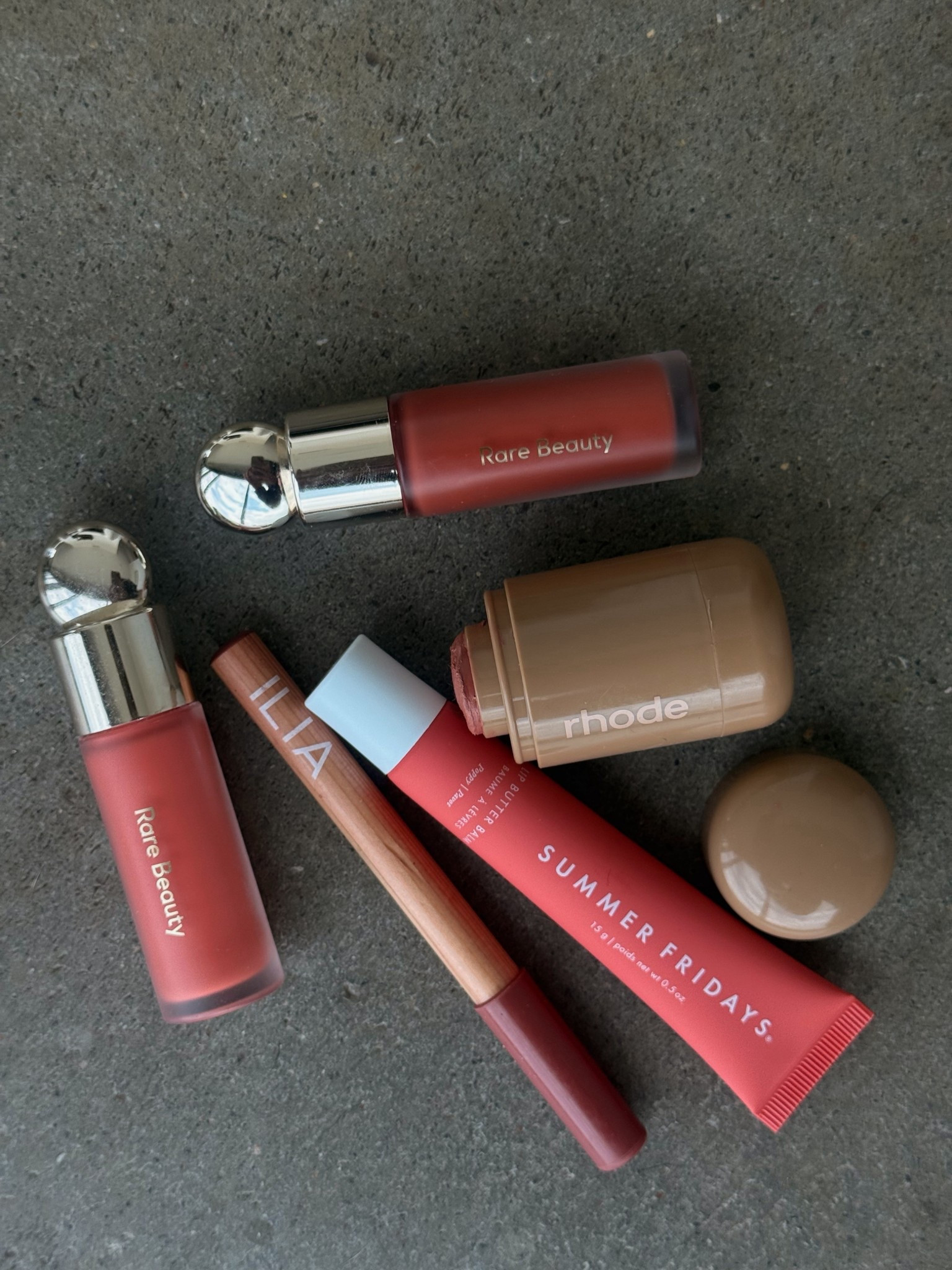 peachy tones for spring + summer! 

#LTKBeauty #LTKselfcare #LTKmorningroutine