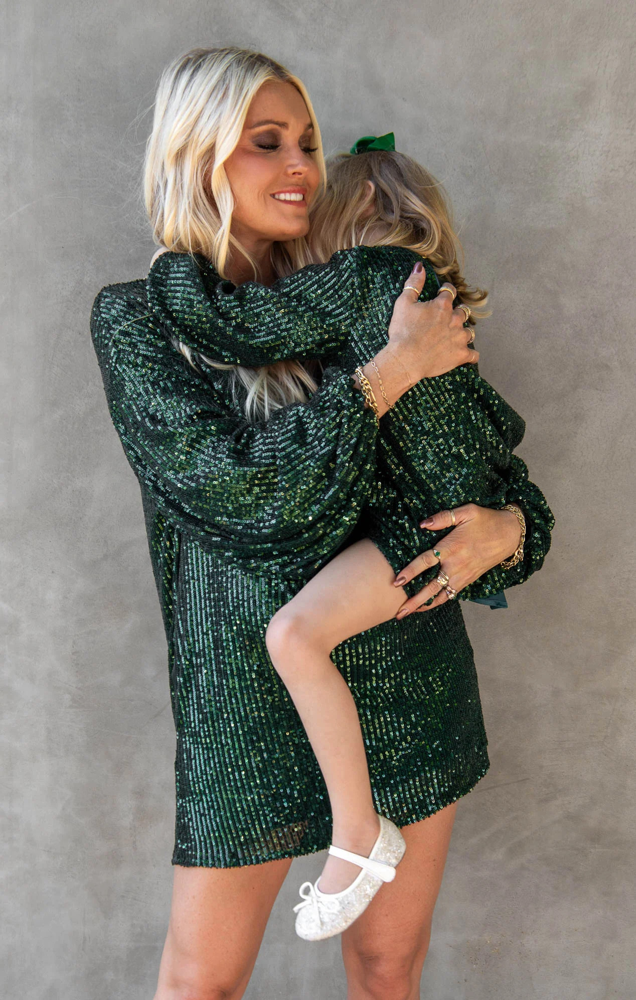 Sure Thing Mini Dress | Show Me Your Mumu