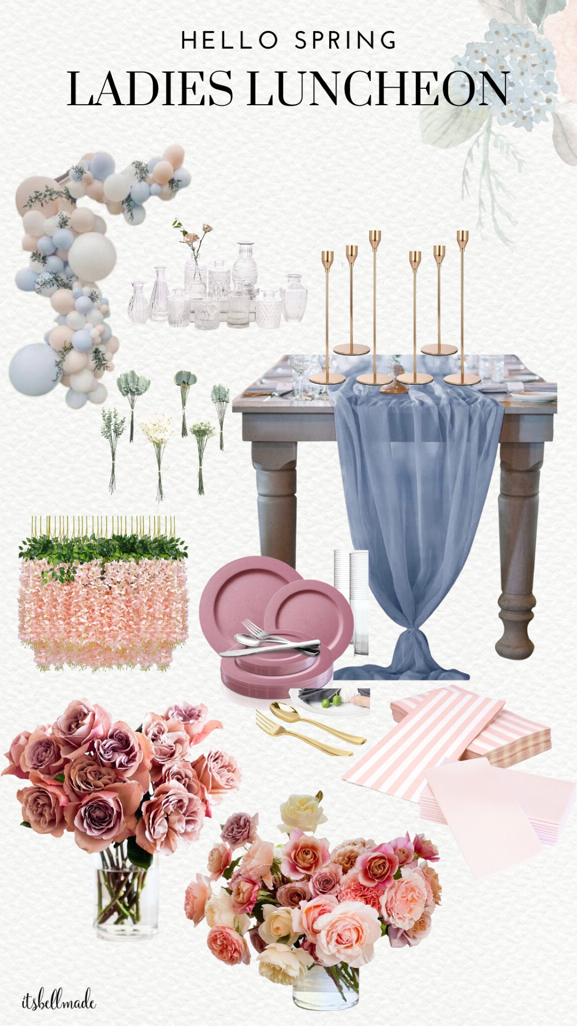 The perfect gathering and its details 

#LTKFind #LTKwedding #LTKhome