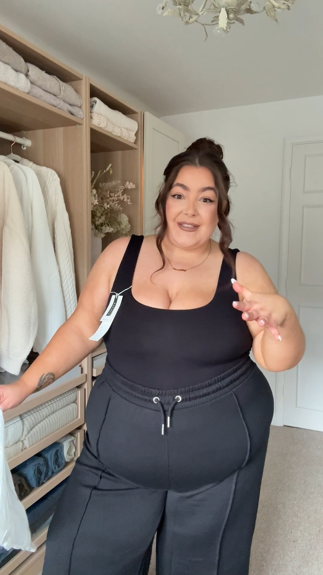 ad code SHANNONFUTCHER10 🫶🏼 BUILT IN BRA VEST TOPS 🫶🏼