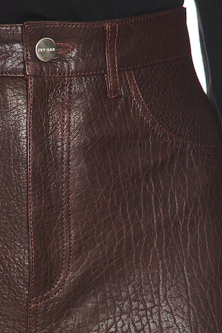 Lisanne Skirt | Revolve Clothing (Global)