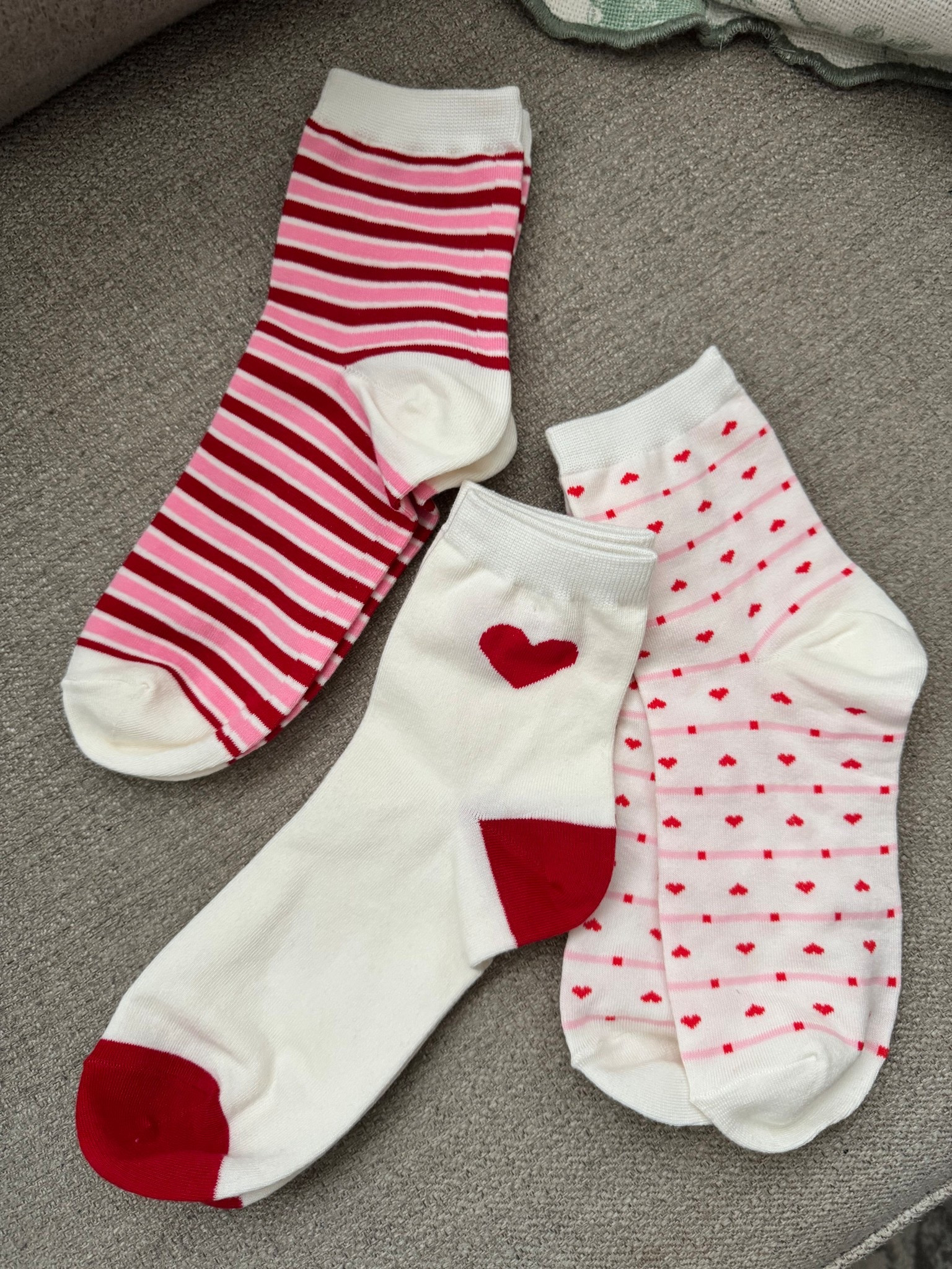 I’m always gonna grab the cute socks!! 

#LTKSeasonal