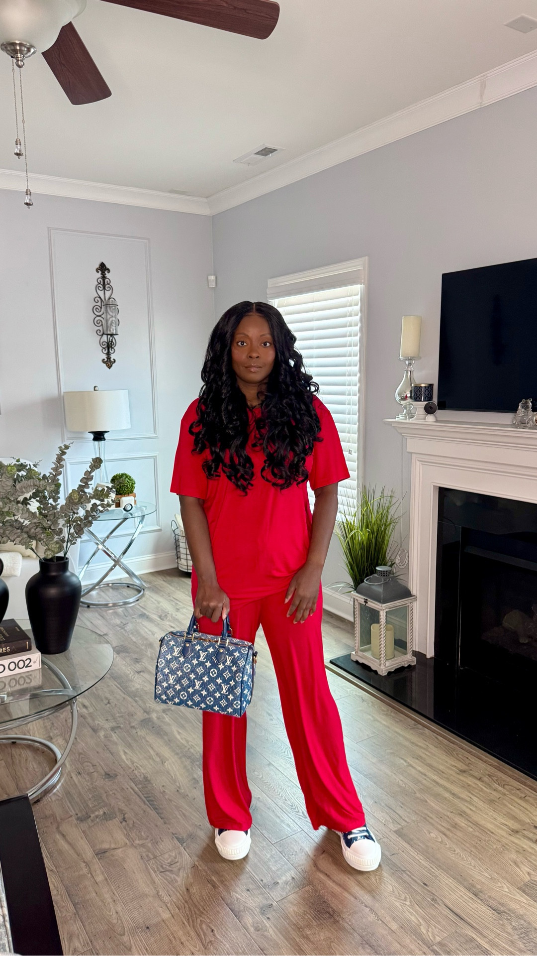 I’m going to get a red 2 piece every 👏🏾 TIME 😎

#bagoftheday #louisvuitton #lv #lvbag #louisvuittonbag #louisvuittonhoboloop #louisvuittonlover #louisvuittonaddict #lvwomen #louisvuittonwomen #lvmono #azur#louisvuittonneverfull #louisvuittonmonogram #lvoe #lvlover #lvcollector #lvaddict #lv2024 #lvnew #purseforum #louisvuittonparis #luxury #luxurylifestyle #designerhandbags #youtube #youtuber #rakeedahscloset