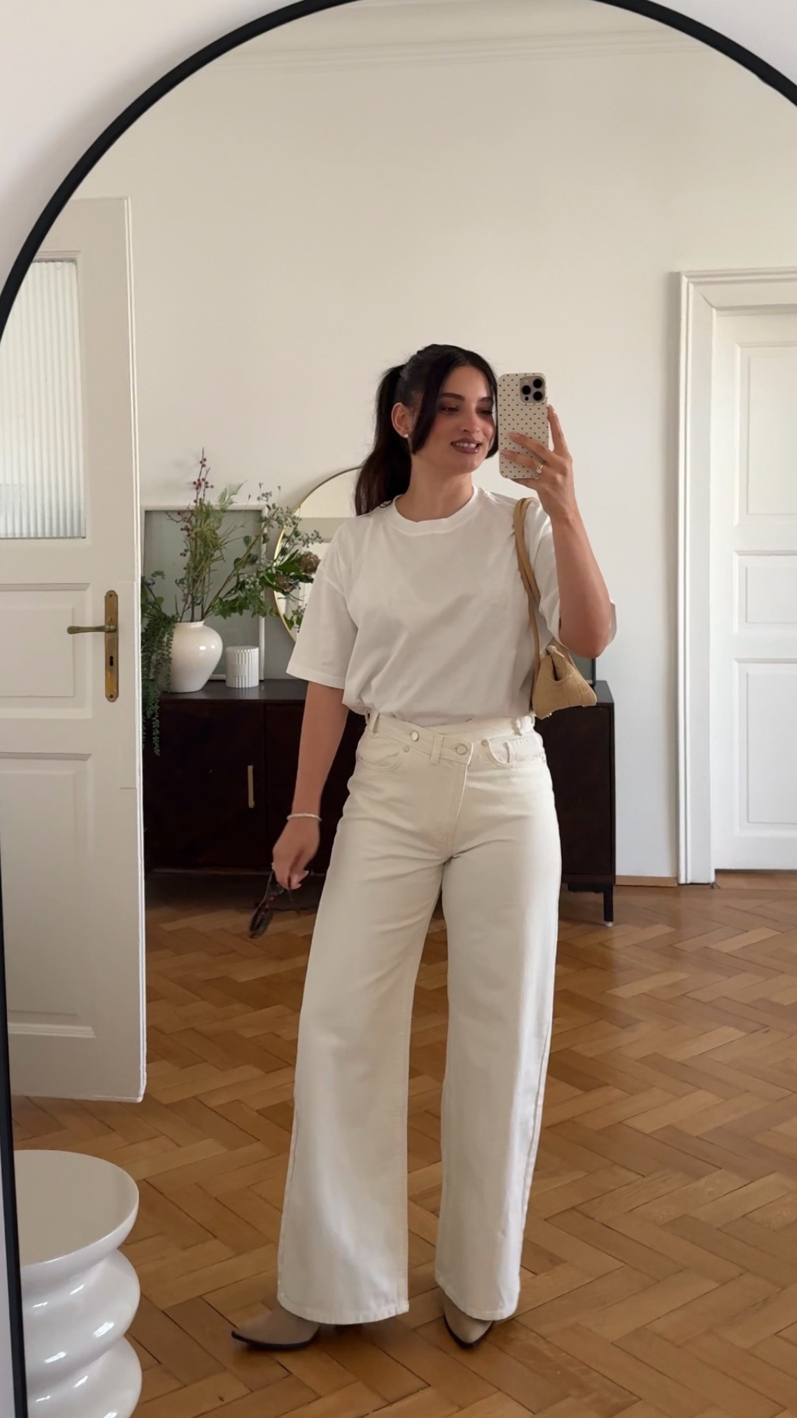 All white 🤍 

#LTKeurope #LTKspring #LTKdeutschland