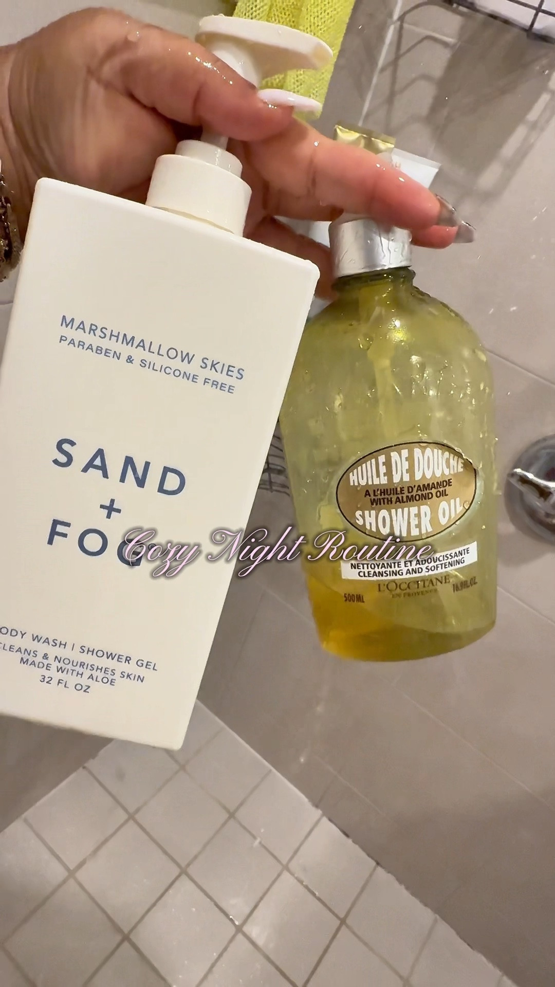 My night time routine essentials

#LTKBeauty #LTKStyleTip