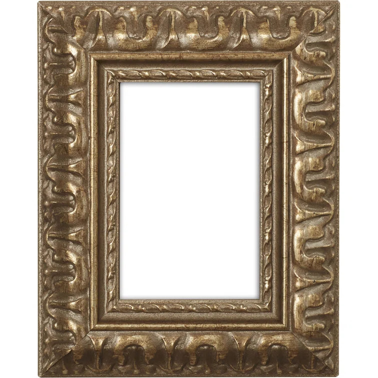 Greyson Wood Picture Frame | Wayfair North America