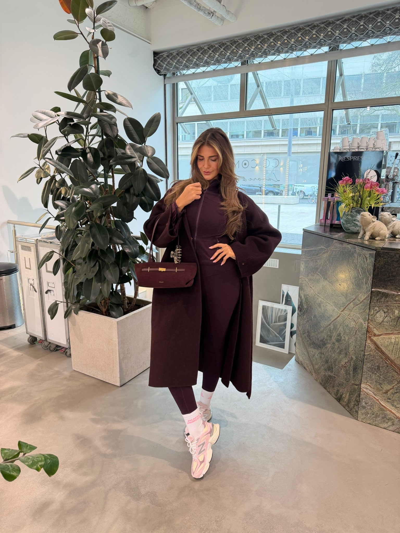 🧘🏻‍♀️🩰🎀💖

#LTKFashionMonth #LTKdeutschland #LTKstyletip