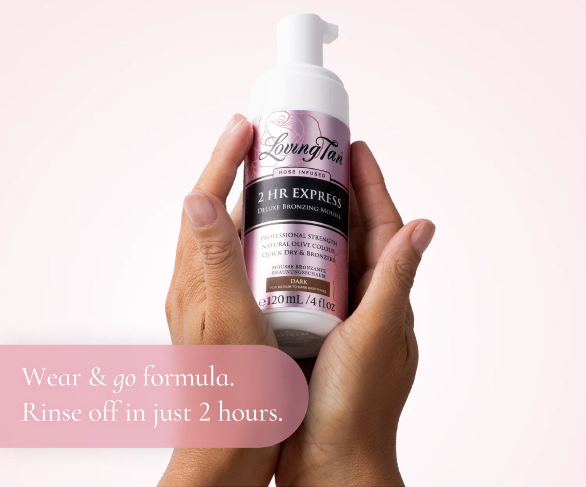 THE BEST self tanner ever on the market 🤩 

#LTKBeauty