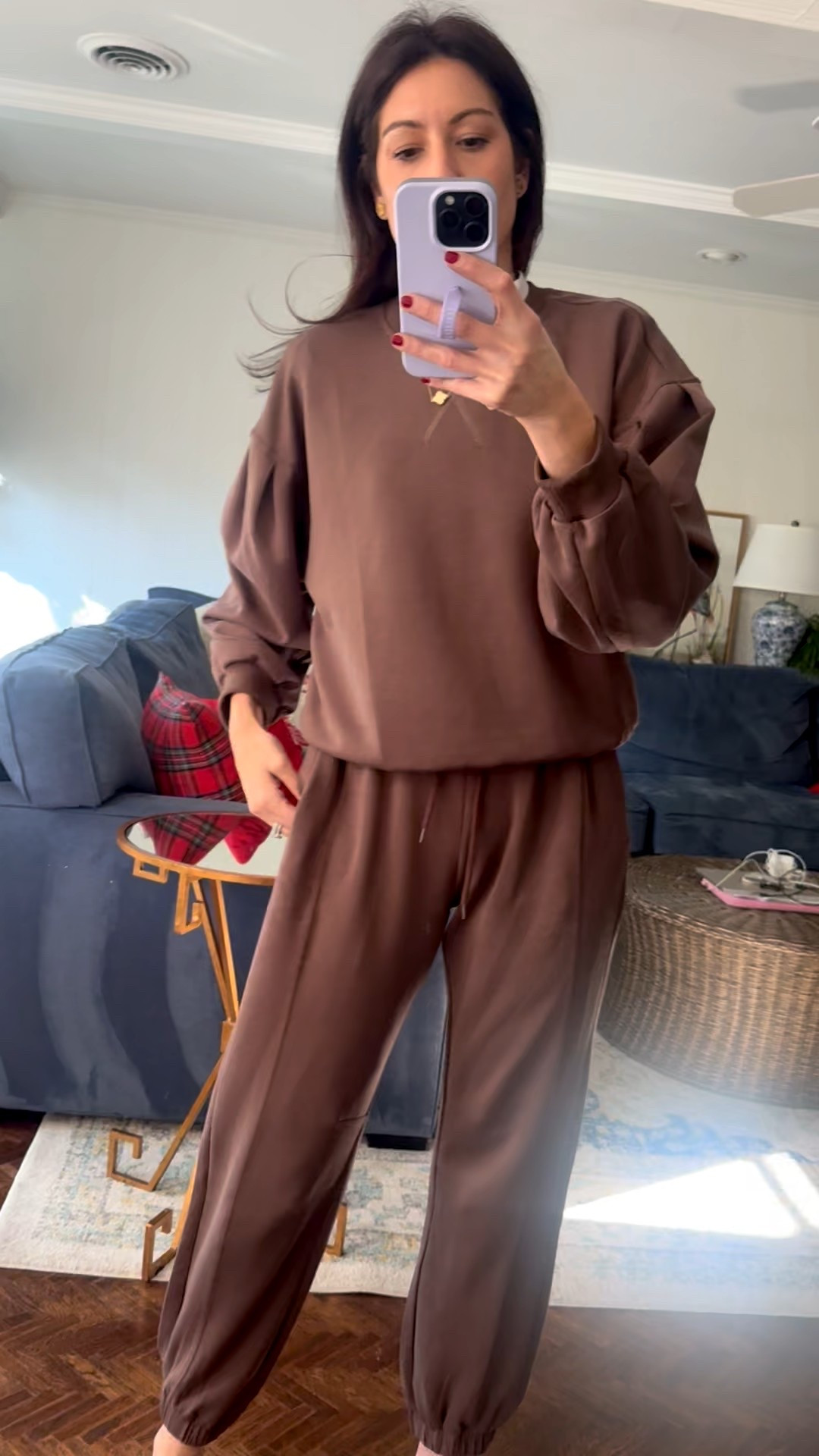 This set is a dream!! The softest and most comfy ever!!

Gifts for her
Gifts for mom 
Gifts 

#LTKHoliday #LTKgrwm #LTKGiftGuide