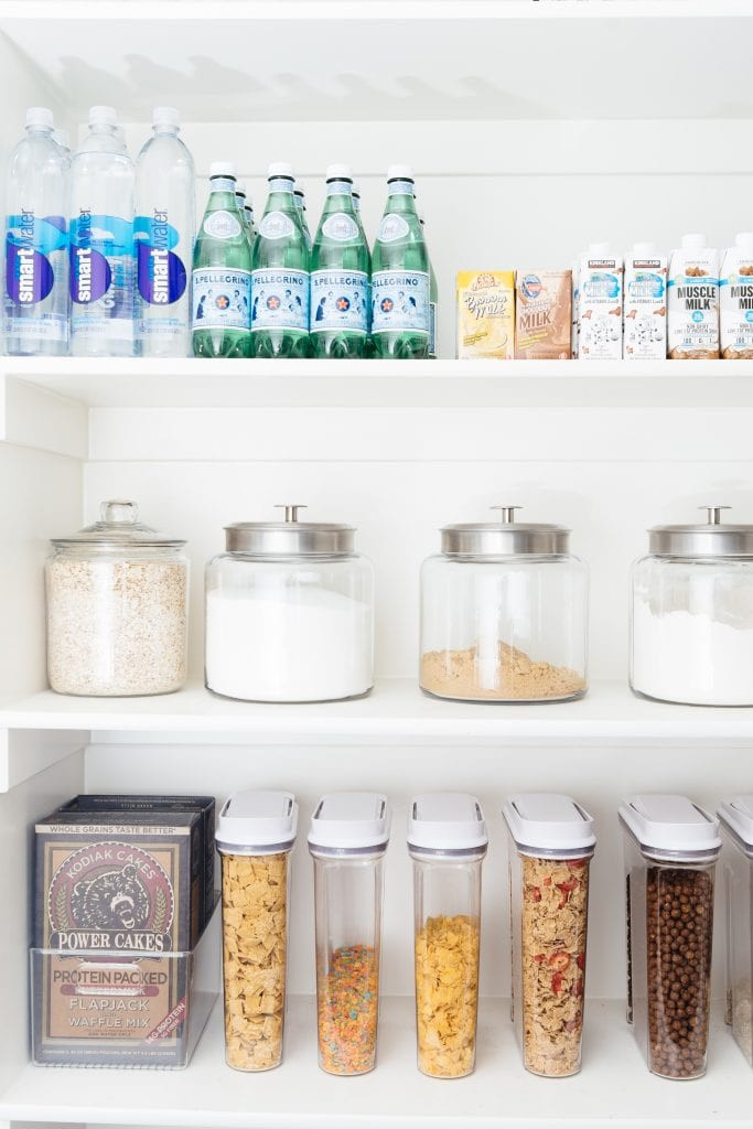 This is your reminder that an organized home = a calmer mind 🤍✨

Ever since organizing this pantry, daily life feels easier, faster, and way less stressful. Everything has a place, and it actually stays that way 🙌

If you’ve been craving a home reset, start here. You don’t need a full renovation—just better systems.

Shop my pantry organization must-haves on LTK 🛒 + FOLLOW for realistic home tips that actually work

#homeorganization #springreset #calmhome #organizedkitchen #ltkcreator #homeinspiration #simpleliving #declutteryourhome #cleanhomevibes #organizationmotivation #kitchenstorage #homedecorideas #homewithhollyj #shophollyjhome 

 #LTKdayinmylife #LTKmomlife #LTKHome