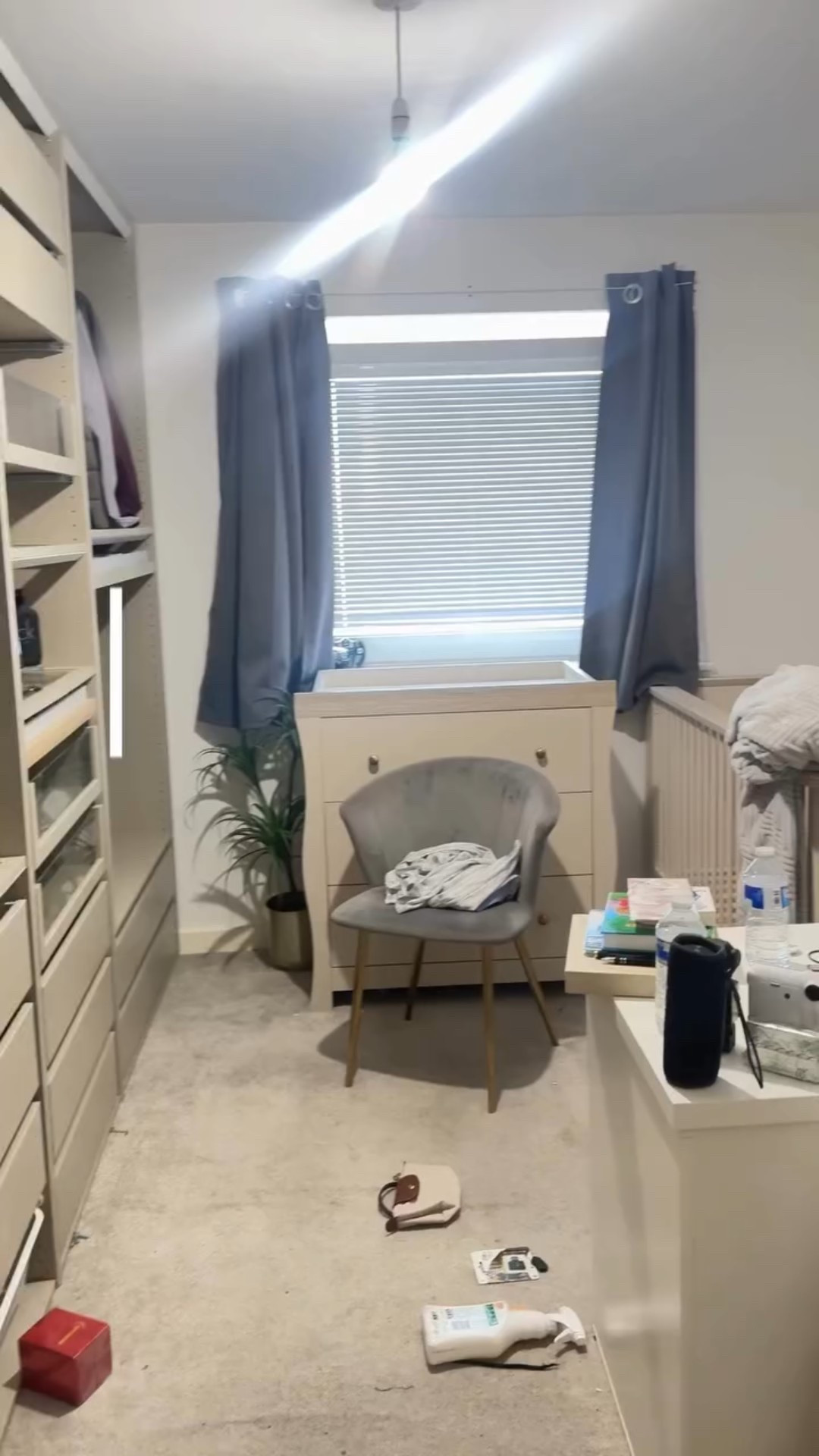 Nesting series part two 🍼

Let me know if you are enjoying these series! I really want to share more organic and natural content. I hope you guys want this too ❤️

#nesting #baby