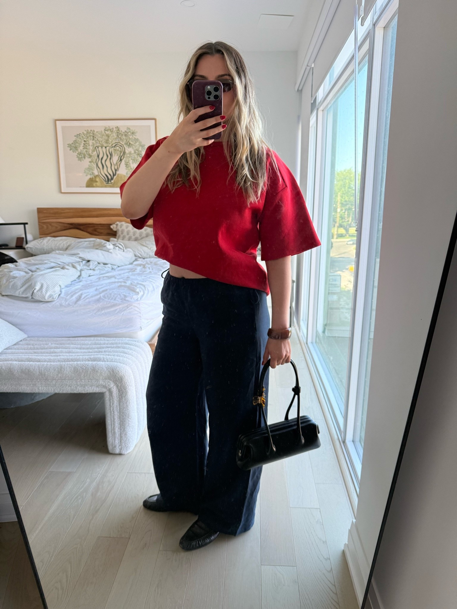 Outfit of the day

#LTKsummer #LTKmidsize