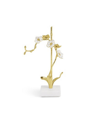 Michael Aram Orchid Decorative Object - Macy's | Macy's