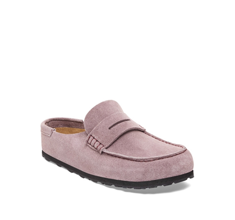 Birkenstock Women's Naples Loafer Flats | Bloomingdale's (US)