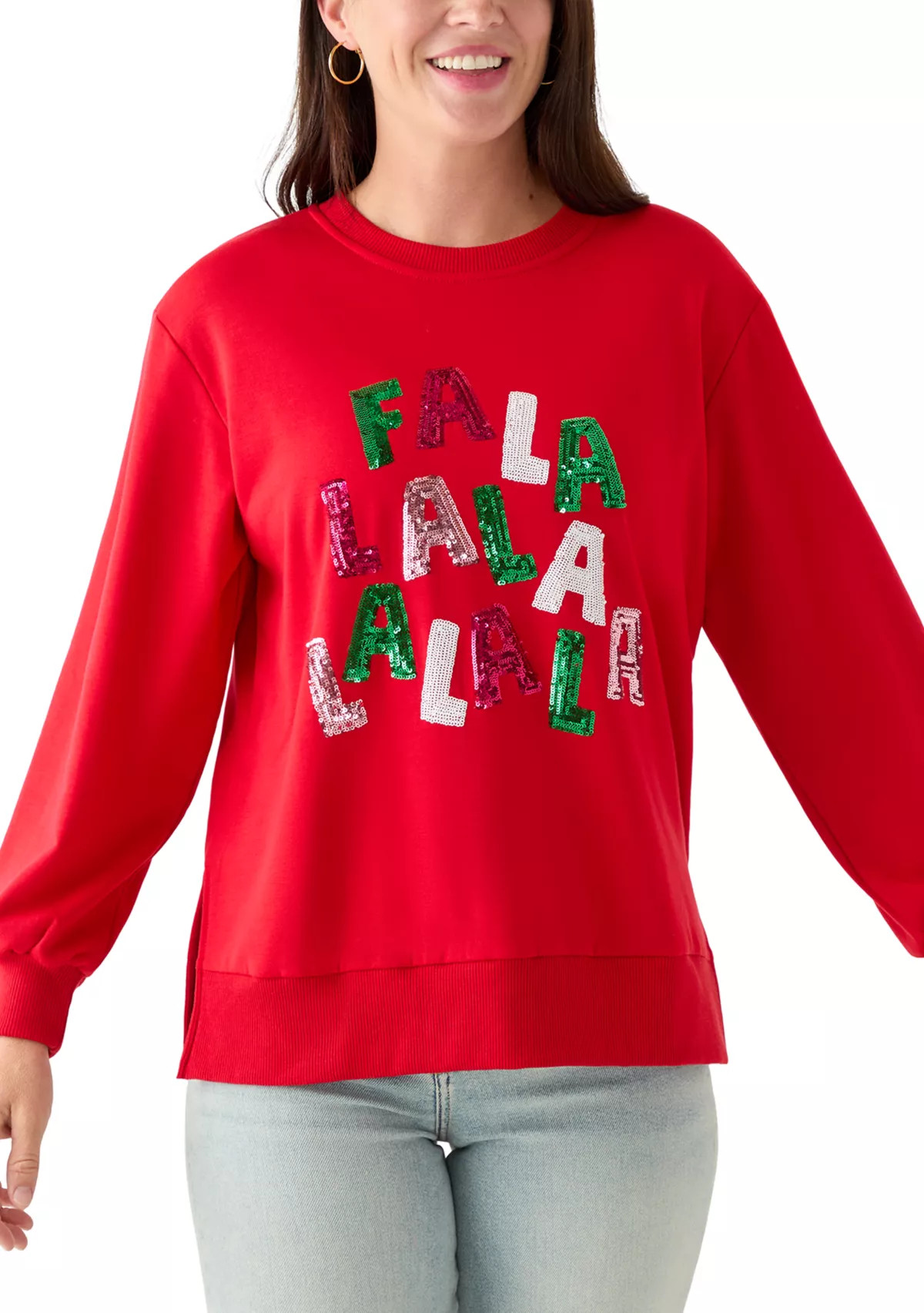 Women's Falala Lakelyn Sweatshirt | Belk