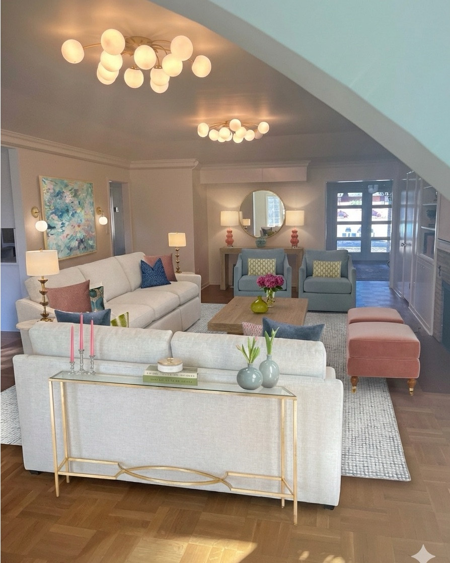 That freakin arch!!!! 

#LTKdayinmylife #LTKmomlife #LTKHome