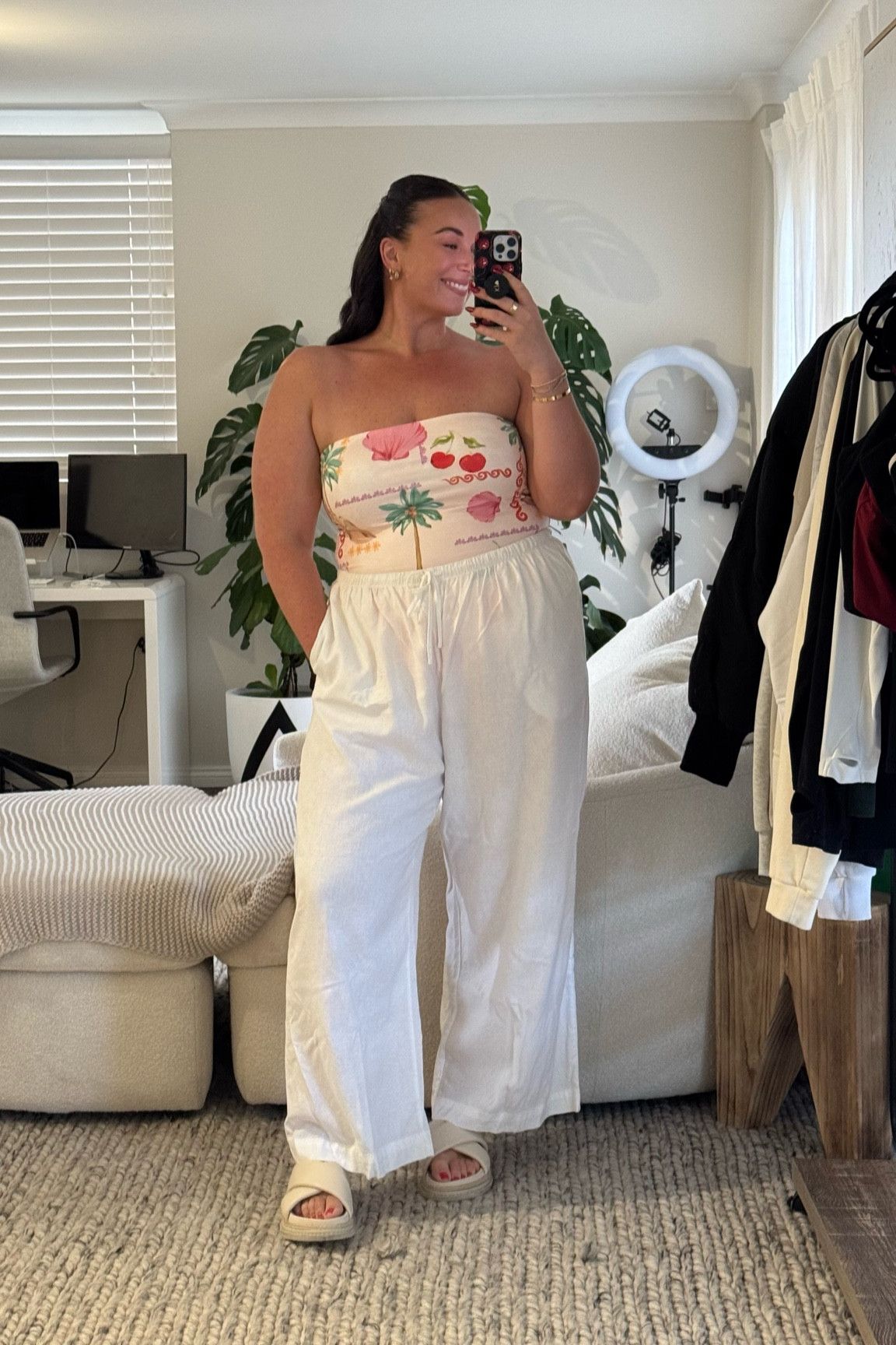 The perfect summer ‘fit ☀️

#LTKcurves #LTKsummer #LTKaustralia