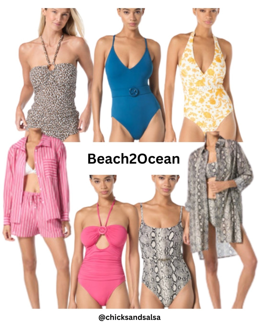New Swimwear Favorites for Summer one piece cover ups 

#LTKTravel #LTKSwim #LTKootd