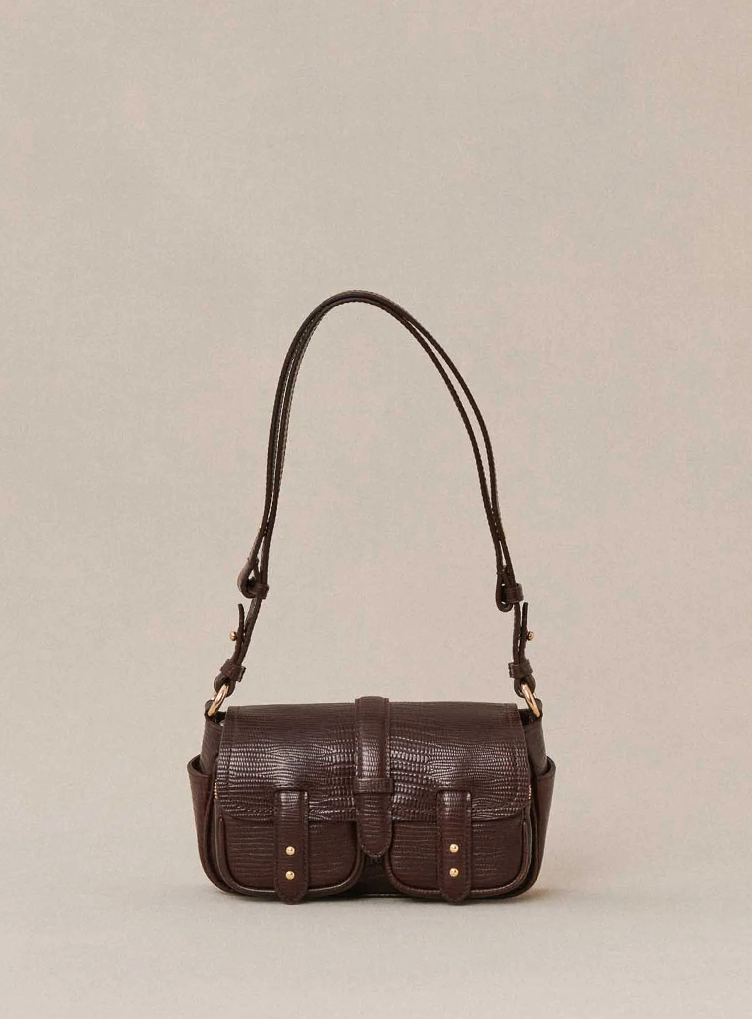 Sac mini Steve | Petite Mendigote FR