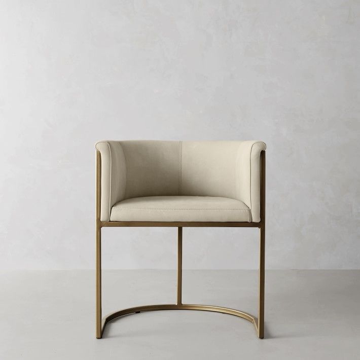 Remi Dining Armchair | Williams-Sonoma