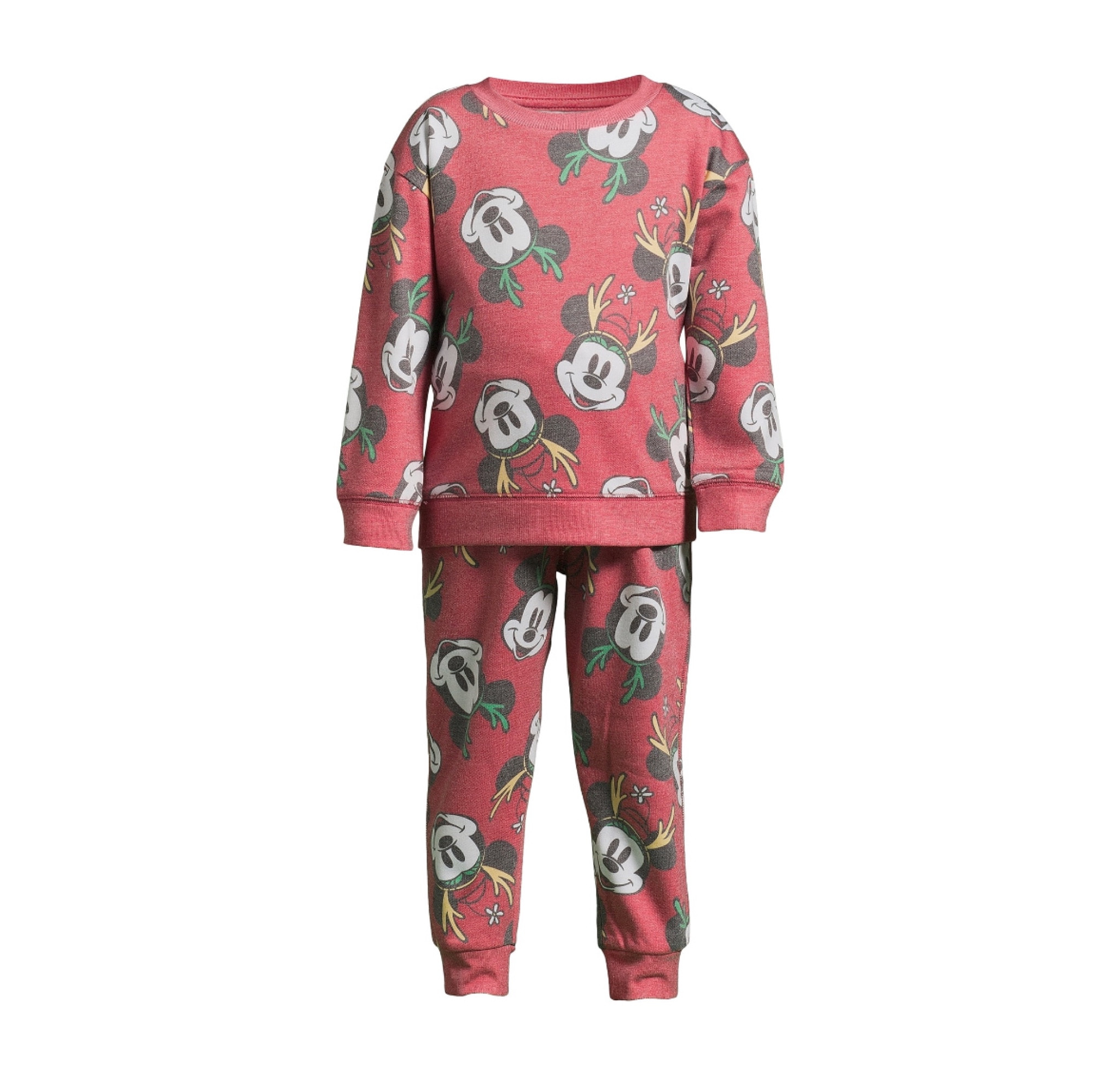 The cutest Disney holiday toddler sweat set for $10!!!!

#LTKHolidaySale #LTKHoliday #LTKkids