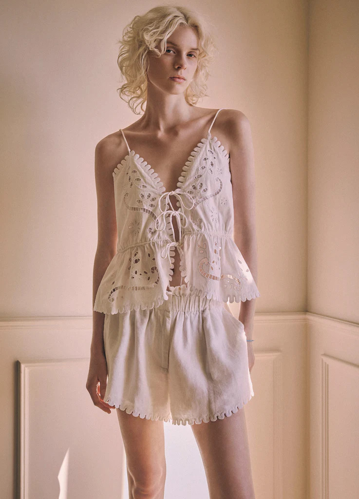 Liat Shorts | Sea New York