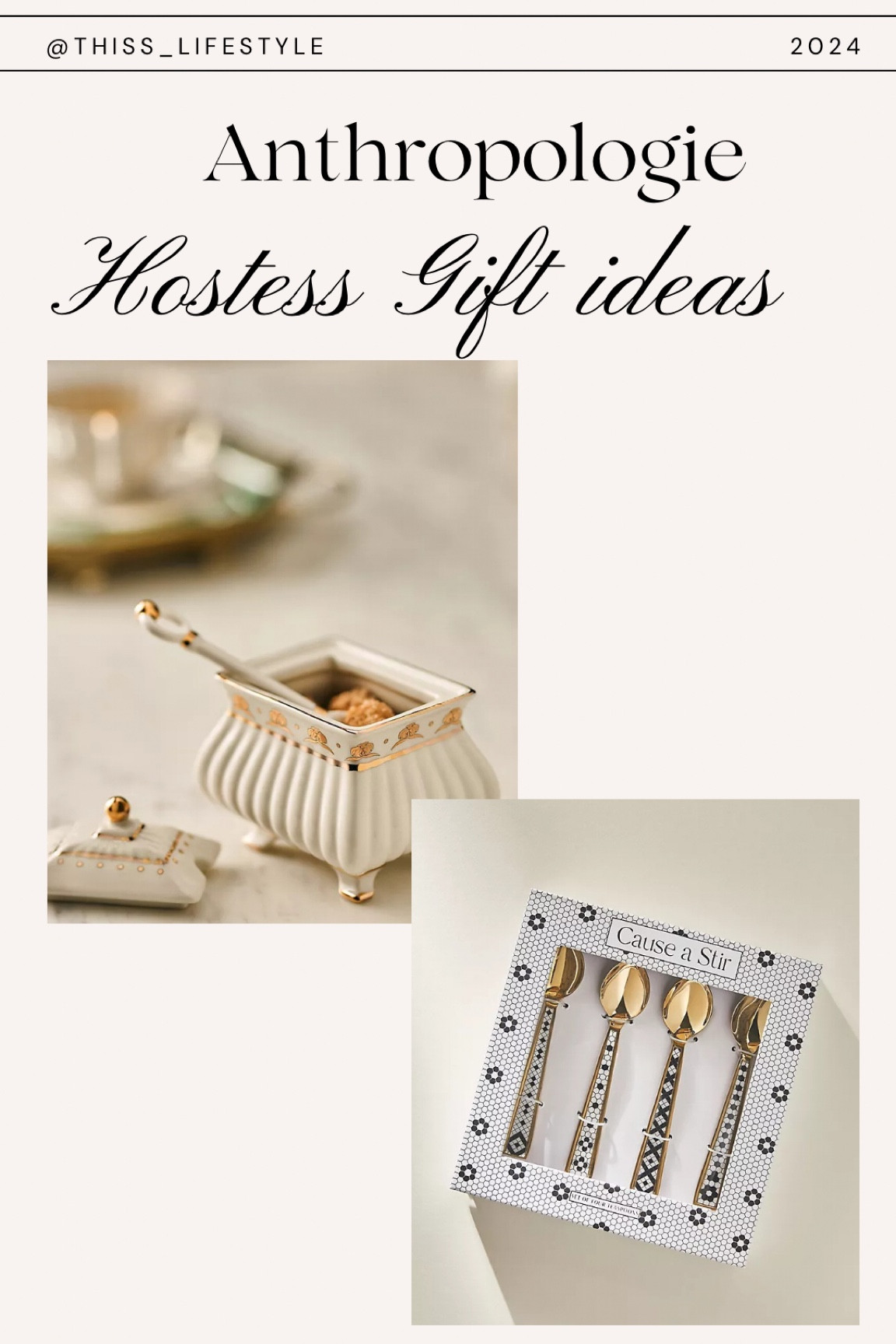 Perfect hostess gifts!

#LTKParties #LTKGiftGuide #LTKHoliday
