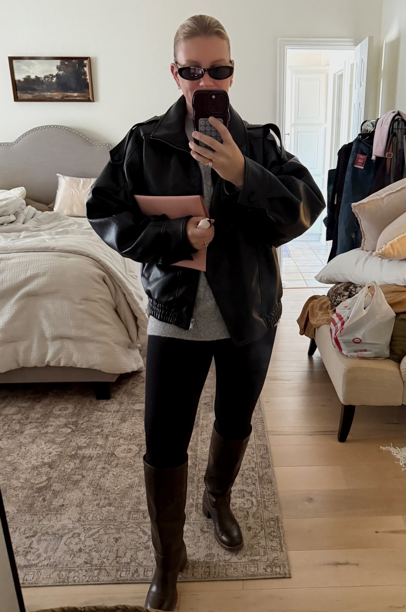 #hairday #ootd 

#LTKgrwm #LTKmomlife #LTKootd