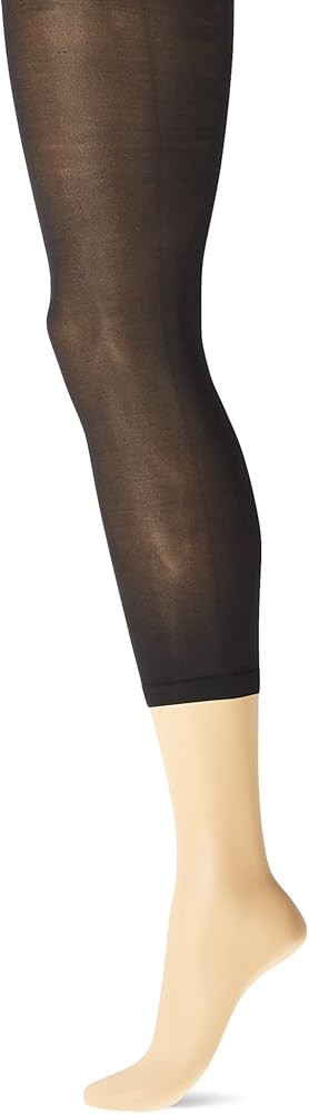 Capezio womens Hold & Stretch Footless Tight | Amazon (US)