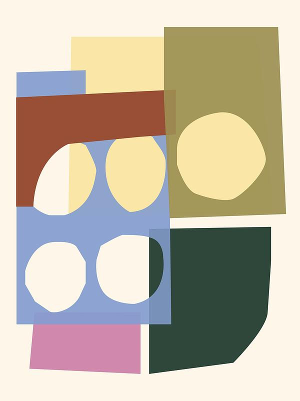 Glade | Artfully Walls