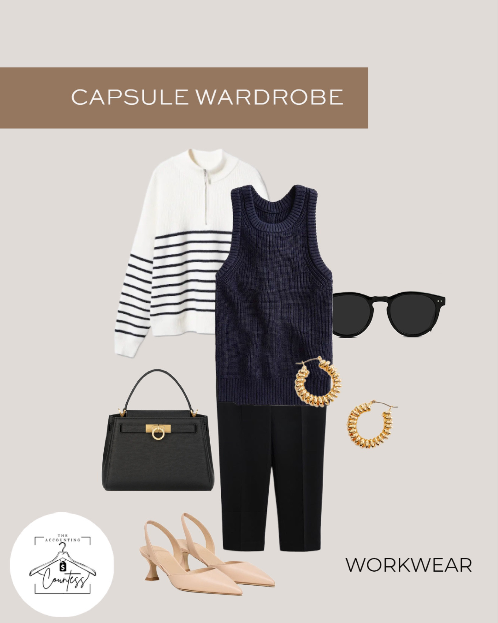 Summer Workwear 

#LTKworkwear #LTKSeasonal